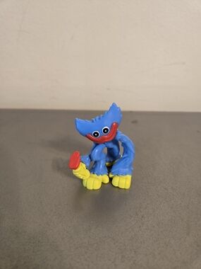 Phatmojo Poppy Playtime Series 2 Huggy Wuggy Mini Figure